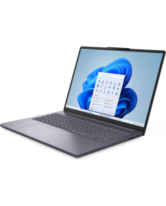 Купить Ноутбук Lenovo IdeaPad Slim 3 16AHP10 (83KB000DRK_Win11P) AMD Ryzen 7 8840HS 3300MHz/16"/1920x1200/16GB/512GB SSD/AMD Radeon 780M/Wi-Fi/Wind11Pro  в E-mobi