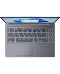 Купить Ноутбук Lenovo IdeaPad Slim 3 16AHP10 (83KB000DRK_Win11P) AMD Ryzen 7 8840HS 3300MHz/16"/1920x1200/16GB/512GB SSD/AMD Radeon 780M/Wi-Fi/Wind11Pro  в E-mobi