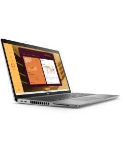 Купить Ноутбук Dell Latitude 5550-7611 Core i7 1355U 16Gb SSD512Gb Intel Iris Xe graphics 15.6" IPS FHD (1920x1080) Windows 11 Pro grey WiFi BT Cam  в E-mobi