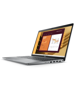 Купить Ноутбук Dell Latitude 5550-7611 Core i7 1355U 16Gb SSD512Gb Intel Iris Xe graphics 15.6" IPS FHD (1920x1080) Windows 11 Pro grey WiFi BT Cam  в E-mobi