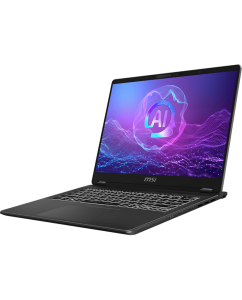 Купить Ноутбук MSI Prestige 14 AI+ Evo C2VMG-044RU (9S7-14N321-044_Win11Pro) Core Ultra 7 258V 32Gb SSD1Tb Intel Arc 140V OLED 2.8K (2880x1800) grey WiFi  в E-mobi
