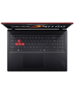 Купить Ноутбук Acer Nitro Lite NL16-71G-549B (NH.D29ER.001) 16"(1920x1200 (матовый) IPS)/Intel Core i5 13420H(2.1Ghz)/16384Mb/512PCISSDGb/noDVD  в E-mobi