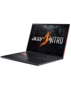 Купить Ноутбук Acer Nitro Lite NL16-71G-549B (NH.D29ER.001) 16"(1920x1200 (матовый) IPS)/Intel Core i5 13420H(2.1Ghz)/16384Mb/512PCISSDGb/noDVD  в E-mobi