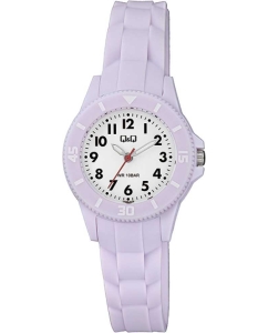 Купить Японские наручные часы Q&Q VS66J009Y-ucenka в E-mobi