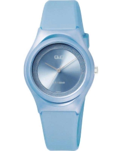 Купить Японские наручные часы Q&Q VQ86J027Y-ucenka в E-mobi