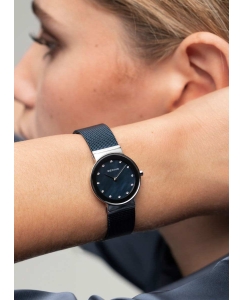 Купить Наручные часы Bering ber-10126-307  в E-mobi