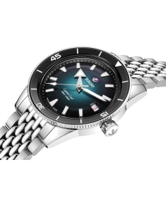 Купить Швейцарские механические наручные часы Rado R32223213  в E-mobi