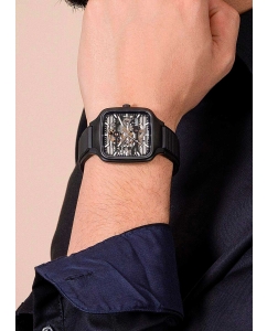 Купить Швейцарские механические керамические наручные часы Rado R27197169  в E-mobi