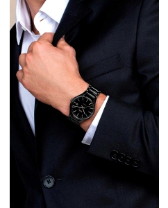 Купить Швейцарские механические наручные часы Rado R27056162  в E-mobi