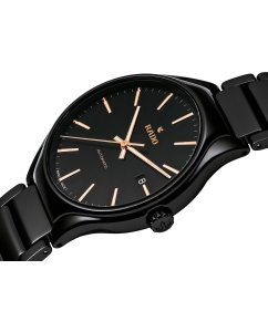 Купить Швейцарские механические наручные часы Rado R27056162  в E-mobi