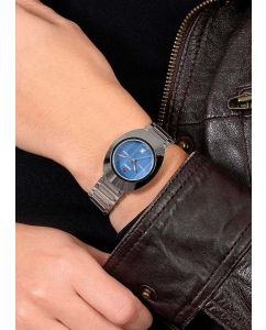 Купить Швейцарские механические наручные часы Rado R12170343  в E-mobi