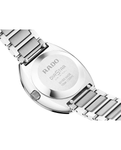 Купить Швейцарские механические наручные часы Rado R12170333  в E-mobi
