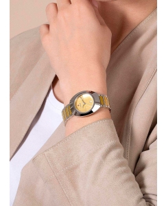 Купить Швейцарские механические наручные часы Rado R12170253  в E-mobi