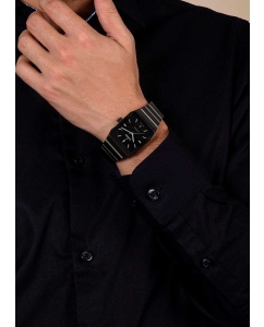 Купить Швейцарские механические керамические наручные часы Rado R10201152  в E-mobi