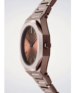 Купить Наручные часы D1 Milano UTBL38  в E-mobi