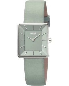 Купить Титановые наручные часы Boccia Titanium 3351-07 в E-mobi