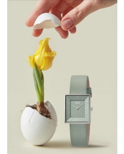 Купить Титановые наручные часы Boccia Titanium 3351-07  в E-mobi