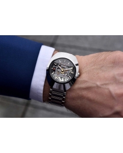 Купить Швейцарские механические наручные часы Rado R12162153  в E-mobi