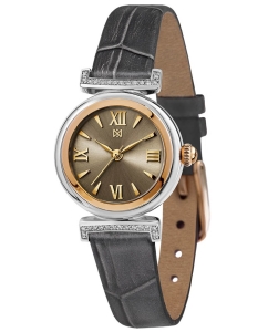 Купить Российские серебряные наручные часы NIKA 1311.2.19.83A в E-mobi