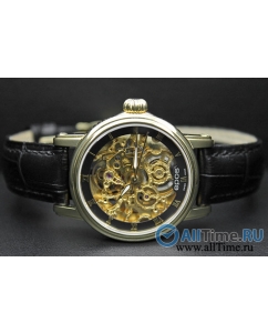 Купить Швейцарские механические наручные часы Epos 4390.156.22.25.15  в E-mobi