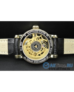 Купить Швейцарские механические наручные часы Epos 4390.156.22.25.15  в E-mobi