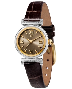 Купить Российские серебряные наручные часы NIKA 1311.2.39.83A в E-mobi