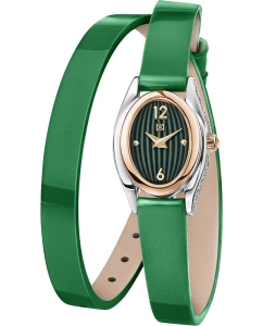 Купить Российские серебряные наручные часы NIKA 1319.0.19.94A в E-mobi