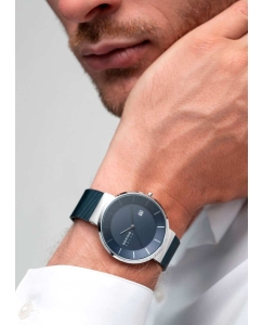 Купить Наручные часы Bering ber-14639-307  в E-mobi