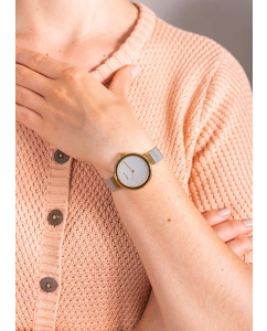 Купить Наручные часы Bering ber-12034-010  в E-mobi