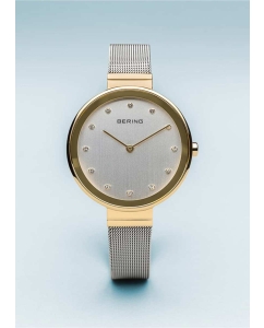 Купить Наручные часы Bering ber-12034-010  в E-mobi