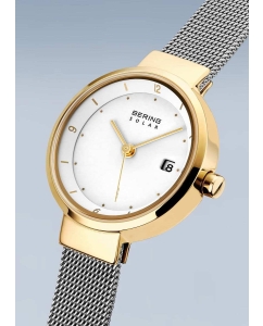 Купить Наручные часы Bering ber-14426-010  в E-mobi