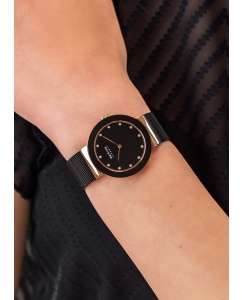 Купить Наручные часы Bering ber-11435-166  в E-mobi