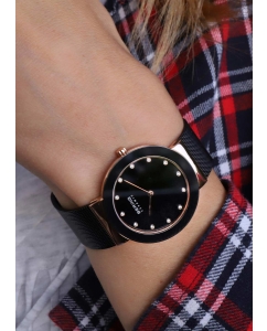 Купить Наручные часы Bering ber-11435-166  в E-mobi