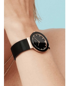 Купить Наручные часы Bering ber-11435-166  в E-mobi