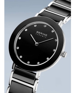 Купить Наручные часы Bering ber-11435-749  в E-mobi