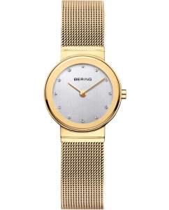 Купить Наручные часы Bering ber-10126-334 в E-mobi