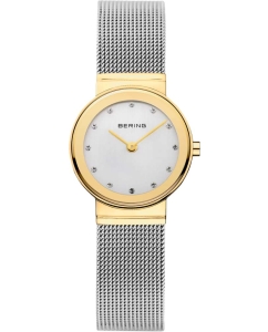 Купить Наручные часы Bering ber-10126-001 в E-mobi