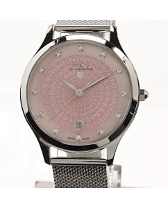 Купить Швейцарские наручные часы L Duchen D791.17.39M  в E-mobi