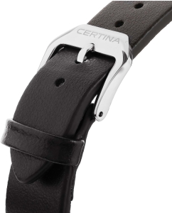 Купить Швейцарские наручные часы Certina C039.251.17.017.01  в E-mobi
