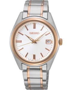 Купить Японские наручные часы Seiko SUR322 в E-mobi