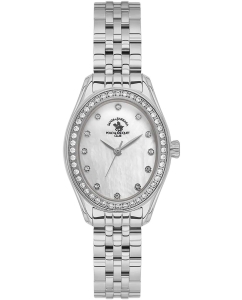 Купить Наручные часы Santa Barbara Polo & Racquet Club SB.1.10620-1 в E-mobi