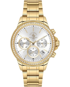 Купить Наручные часы Santa Barbara Polo & Racquet Club SB.1.10621-3 в E-mobi