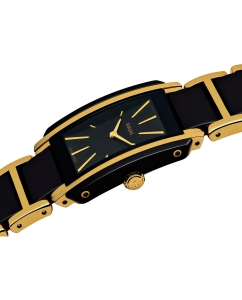 Купить Швейцарские керамические наручные часы Rado R20845162  в E-mobi