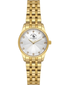 Купить Наручные часы Santa Barbara Polo & Racquet Club SB.1.10649-3 в E-mobi