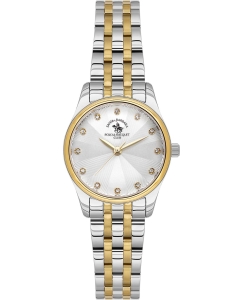 Купить Наручные часы Santa Barbara Polo & Racquet Club SB.1.10649-4 в E-mobi