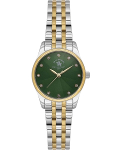 Купить Наручные часы Santa Barbara Polo & Racquet Club SB.1.10649-5 в E-mobi