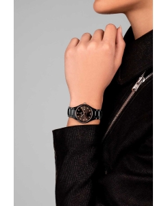 Купить Швейцарские механические керамические наручные часы Rado R27243732  в E-mobi