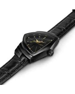 Купить Швейцарские наручные часы Hamilton H24201730  в E-mobi