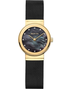 Купить Наручные часы Bering ber-10126-132 в E-mobi