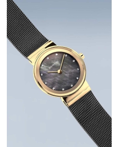 Купить Наручные часы Bering ber-10126-132  в E-mobi